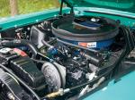Mercury Cougar Eliminator 428 Super Cobra Jet 1970 года